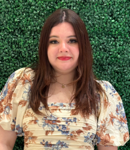 Andrea Martinez - Preschool of the Arts New York City